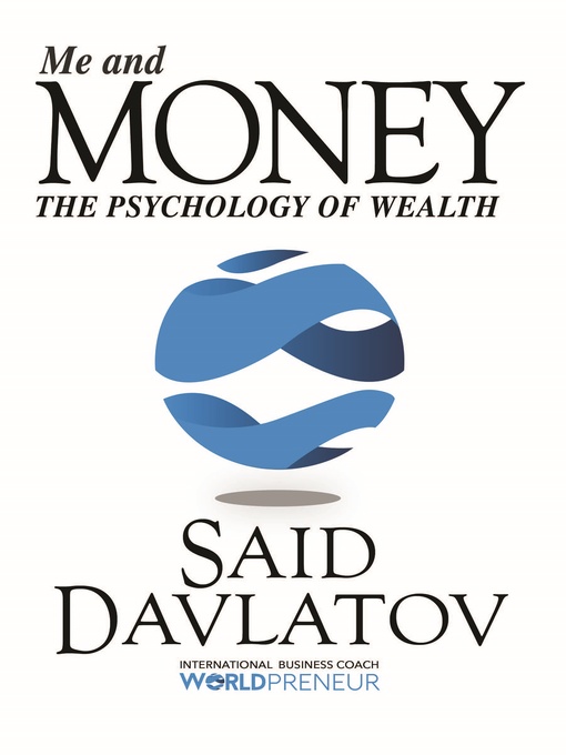 Cover image for Me and Money